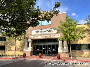 DeSoto City Council Votes For Stronger Cultural Arts Program - Focusdailynews