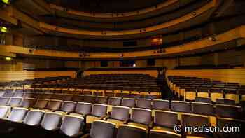 Overture Center to require vaccines; performers must be masked, too - Madison.com