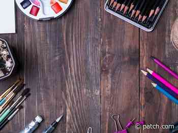 Artoberfest Returns To Salem Arts Association Galleries - Patch.com