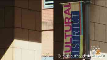 Pittsburgh Cultural District Arts Organizations To Require COVID-19 Vaccinations - CBS Pittsburgh