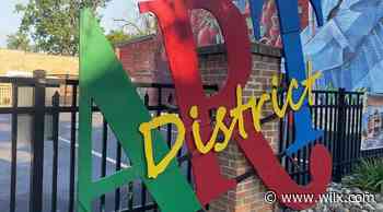 All arts on display at upcoming Art Feast and Arts In The Park festival - WILX-TV