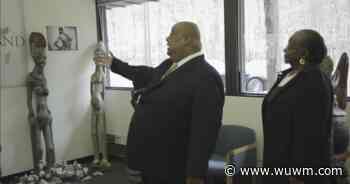 African Americans' Contributions To The Arts At Center Of New Milwaukee Museum & Performing Space - WUWM