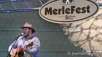 MerleFest, local arts council set full vaccination attendance policies - Winston-Salem Journal