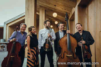 Bay Area arts: Yo-Yo Ma, SF Opera, Black Women’s Blues Fest - The Mercury News