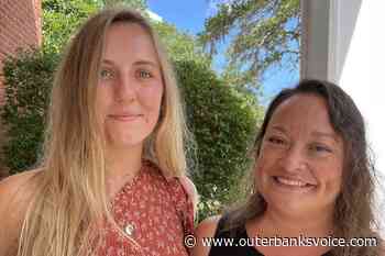 Dare Arts Council names Sands executive director - The Outer Banks Voice