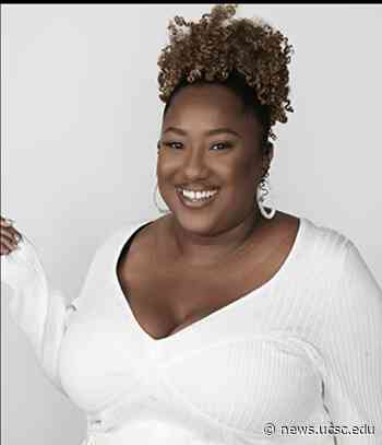 UCSC theater arts alumna nominated for Emmy Award in television writing - UC Santa Cruz