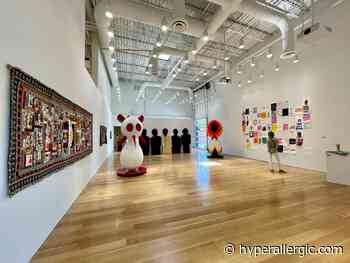 In Kansas City, a 20,000-square-foot Arts Campus Aims to Bring Together the City’s Artists - Hyperallergic