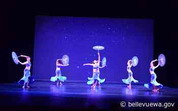 Bellevue Arts Grants Program now open - BellevueWA.gov