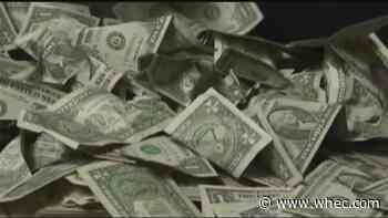 Cuomo signs overdraft protection bill into law