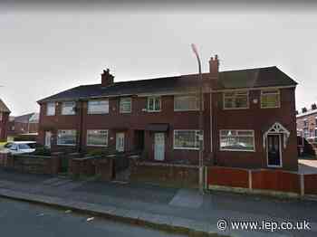 Man charged with murdering baby girl in Bolton - Lancashire Post