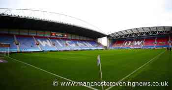 'Give us the home end' - Bolton Wanderers fans react after selling out Wigan Athletic Carabao Cup allocation - Manchester Evening News