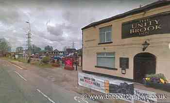 Wave of support for Bolton ‘community pub’ ahead of licensing review following lockdown breach - The Bolton News