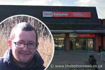 Worker put phone in women's toilets in Home Bargains Farnworth - The Bolton News