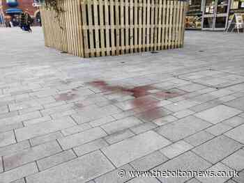 Teenage town centre robber freed after winning appeal - The Bolton News