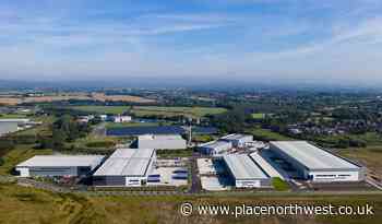 Amazon increases Bolton presence - Place North West