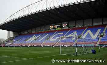 Bolton Wanderers approaching 2,500 tickets sales for Wigan trip - The Bolton News