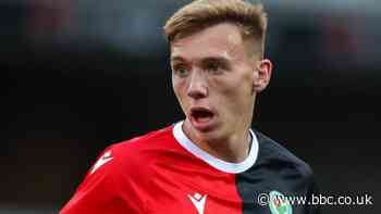 Hayden Carter: Blackburn Rovers defender signs new three-year deal
