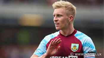 Ben Mee: Fans booing players taking the knee before Burnley-Brighton game 'disappointing'