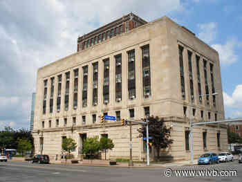 NYS-owned Mahoney office building in Buffalo to be auctioned off in October