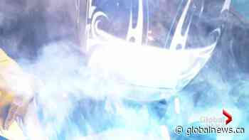 Women Building Futures program brings female-led trades program to Lethbridge College