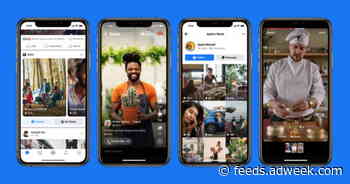 Facebook Reels Test Kicks Off With Small Percentage of US Android, iOS Users