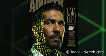 Timeline: How Accenture Interactive Grew to a $10 Billion Behemoth Under CEO Brian Whipple