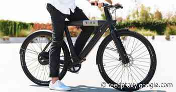 Bird, aka that scooter company, is launching its own e-bike     - Roadshow