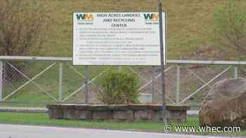 High Acres Landfill allowed to keep operating despite smell&mdash;with some conditions