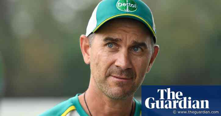 Tim Paine seeks to rally support for Justin Langer after ‘robust’ talks with Cricket Australia
