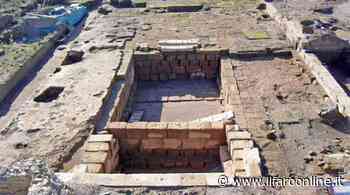 Ardea, affidamento delle aree archeologiche: ecco chi ha vinto il bando - Il Faro online