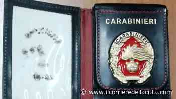 Rapine tra Aprilia e Ardea, ecco la truffa dei finti Carabinieri: 2 arresti - Il Corriere della Città