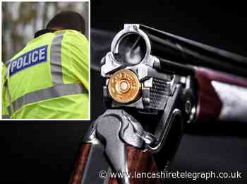 Almost 12k people have a gun licence in Lancashire as police revoke more than 400 in 13 years