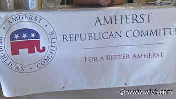 Amherst Republicans host annual fundraiser picnic
