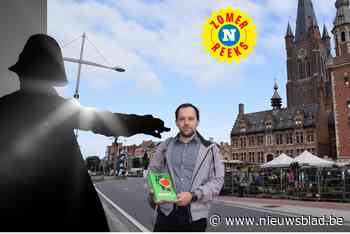 Toeters, bellen en zelfs triomfbogen: Eeklo haalde alles uit de kast voor het blitzbezoek van Napoleon