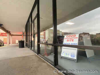 Coronavirus deaths creep up in Ulster, Dutchess - The Daily Freeman