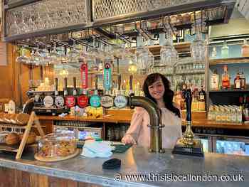 The Artful Duke: Bromley’s newest dog-friendly pub