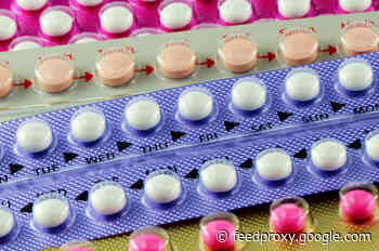 The Quest for Non-Hormonal Birth Control