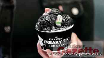 Kraken Rum and PADI AWARE to sell at People's Park Taverm - Hackney Gazette