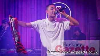 Loyle Carner, Bicep and other All Points East highlights - Hackney Gazette