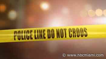 Large Police Presence in Liberty City After Shooting