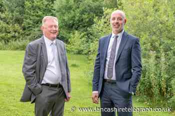 Rawtenstall: Ryder & Dutton acquired by Manning Stainton