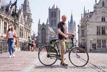 VACATURE. Word journalist bij Het Nieuwsblad in Kortrijk-Waregem