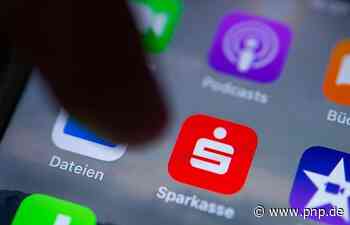 Online-Banking: Polizei warnt vor Betrugsmasche mit TAN-App - Passauer Neue Presse