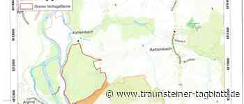 Traunstein: Bundeswehr – Standortübungsplatz wird erweitert - Traunsteiner Tagblatt