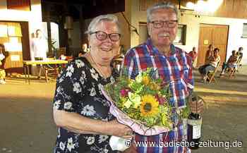 Chorbetrieb nimmt Fahrt auf - Kenzingen - Badische Zeitung