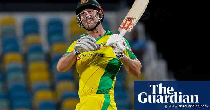 World Cup selection fails to solve Australia’s historical T20 problem | Geoff Lemon