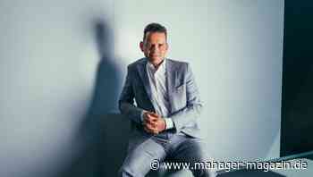 Eon: Leonhard Birnbaum über Impfen, Fluttrauma, Politikversagen – und seine Strategie