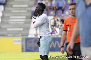 Mbaye Leye roept zijn twee nieuwkomers van Juventus meteen op: &quot;Als er nieuwe spelers geselecteerd zijn, is het noodzakelijk anderen niet te selecteren&quot;