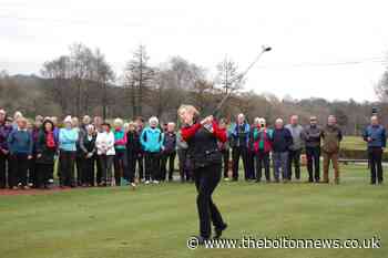 Bolton Golf Club to hold open day for girls and women