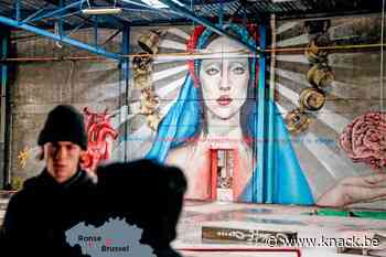 Te weinig plek voor de jeugd in Ronse: 'Jongeren worden er in één adem genoemd met overlast' - Knack.be